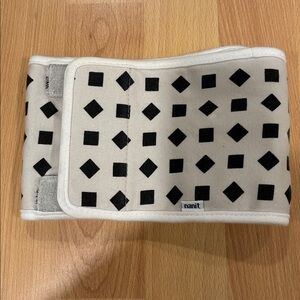 Nanit Breathing Wear Sleep Band (3-12 months)